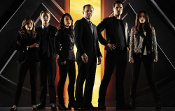 agent-tatia:  AGENTS OF S.H.I.E.L.D season one vs. season two 