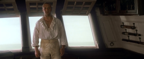beggarman8: From a purely artistic sense, this scene is highly appreciated for the effective lightin
