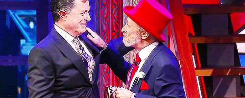 factoseintolerant:It’s Donald Trump.  May today be the last day we have to hear about him ……..