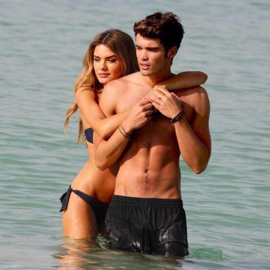 hotfamous-men:  Josh Cuthbert