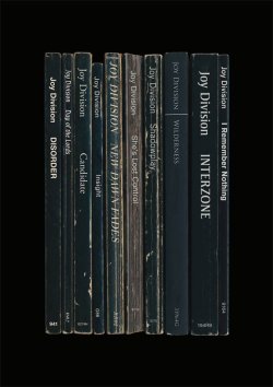 nevver:  Albums as Book Sets