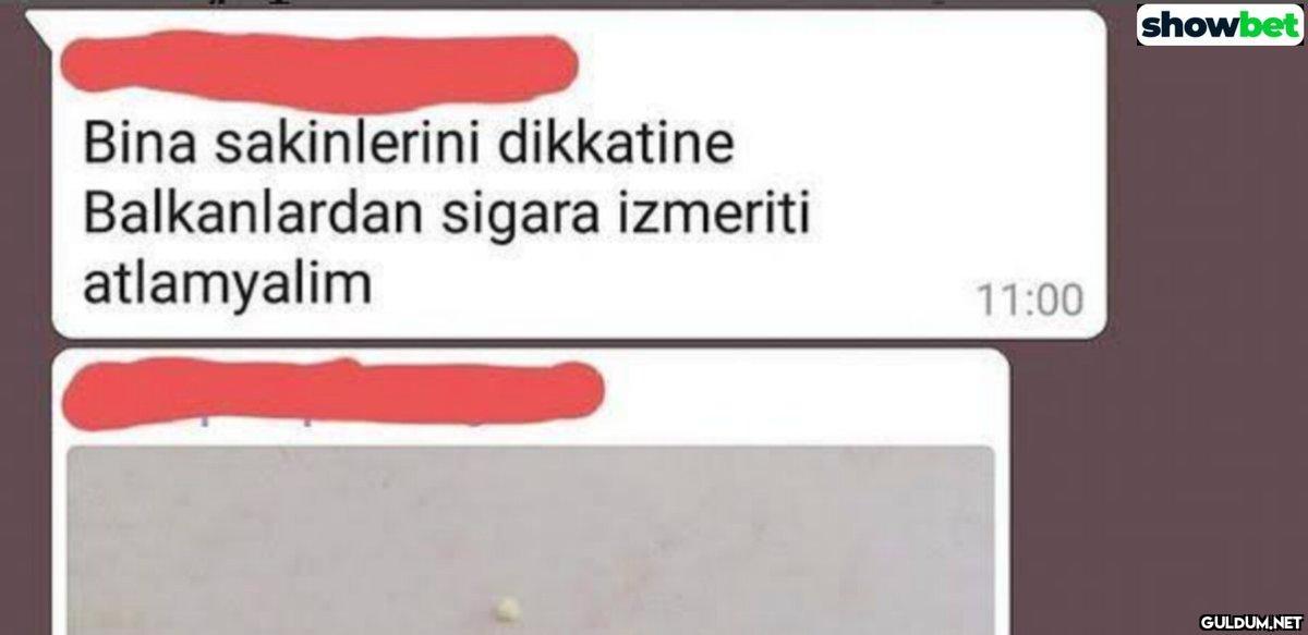 Balkanlardan sadece soğuk...