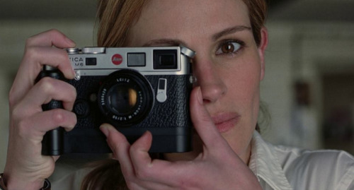 elisaaespositos:  Persona (1967) Ingmar Bergman The Unbrearable Lightness of Being (1988) Philip Kaufman Amélie (2001) Jean-Pierre Jeunet Carol (2015) Todd Haynes Closer (2004) Mike Nichols La double vie de Véronique (1991)   Krzysztof Kieślowski