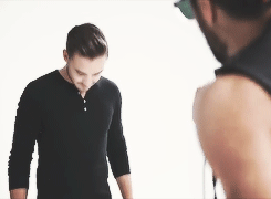 omgzarry:  1D ‘That Moment’ Teaser Ad 