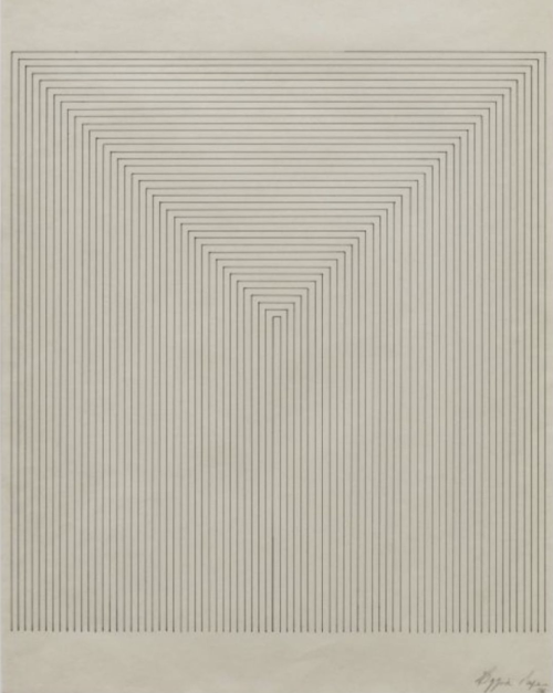 the-style-press:Lygia Pape via @ericaewright 