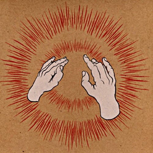 11eight:  Godspeed You! Black Emperor - Lift Yr. Skinny Fists Like Antennas To Heaven! 