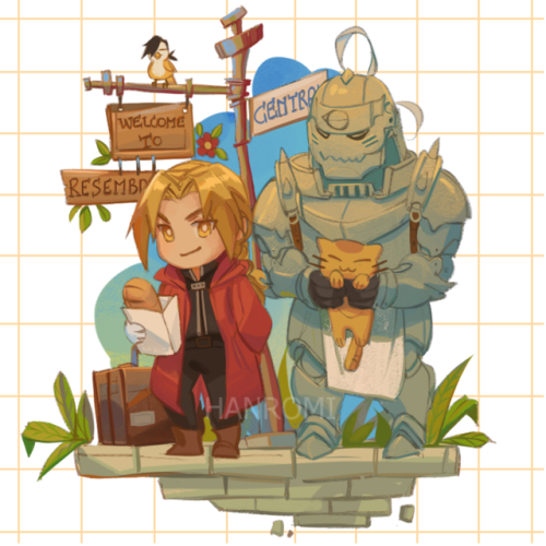 Heyo! I’m opening preorders for a bunch of new charms and stickers! ^v^My recent obsessions, you can
