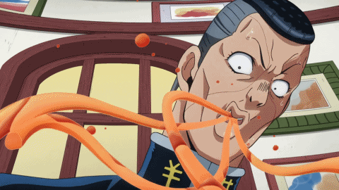 koloee50:  The Joy Of Spaghetti 