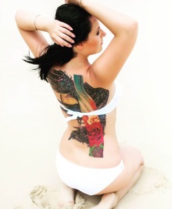 TattooedGirls