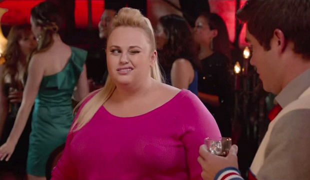 Pitch Perfect 2: 6 Hilarious Moments from Rebel...
