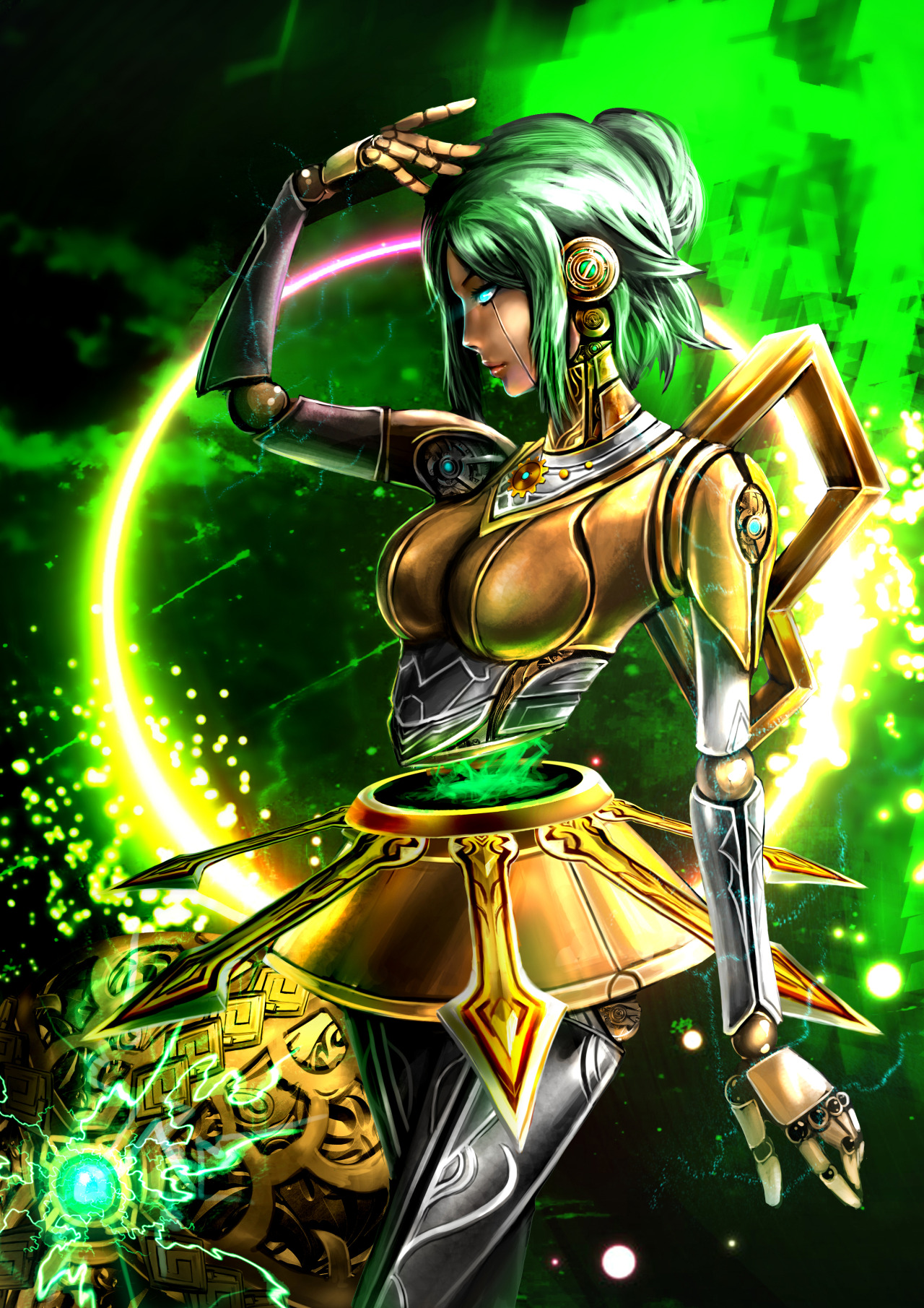 borealisowl:  巨蟹座 http://www.pixiv.net/member.php?id=12157743