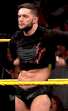 omnidudes-deactivated20211022:THE BIG 250.#96. Finn Balor.Just let me live in gay
