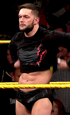 omnidudes-deactivated20211022:THE BIG 250.#96. Finn Balor.Just let me live in gay