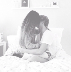 ccute-couples:  everything love♥ (source)