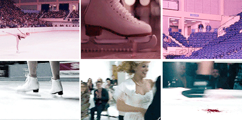 I, TONYA 2017 | Dir. Craig Gillespie