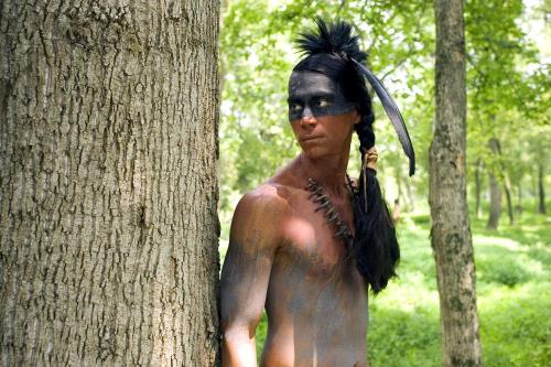 The New World, 2005