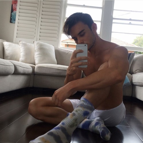 Porn MALE SOCK OBSESSION photos