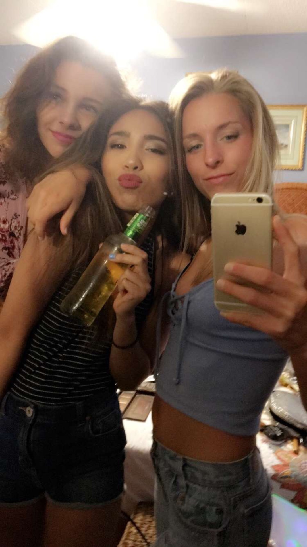 alexxandracas:  pics bc why not