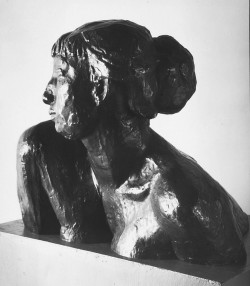amare-habeo:Rik Wouters (Belgian, 1882 - 1916)Reflection, 1911