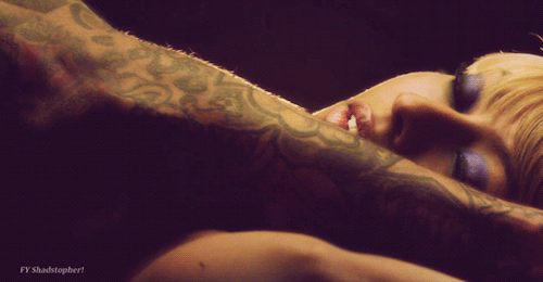 fuckyeah-myfaves:One Night Stand - Feat. Chris Brown
