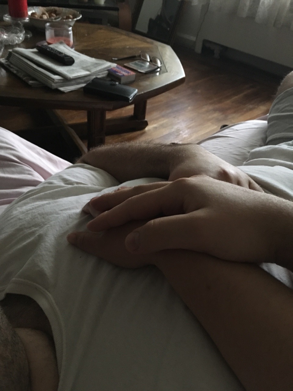 tanktheory21:  My boyfriend and I