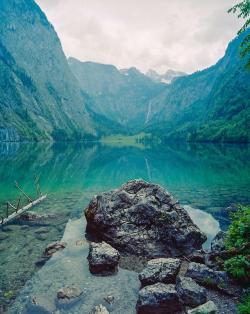 amazinglybeautifulphotography:  Obersee, Germany [OC] [3571x4479] - carlitospsd