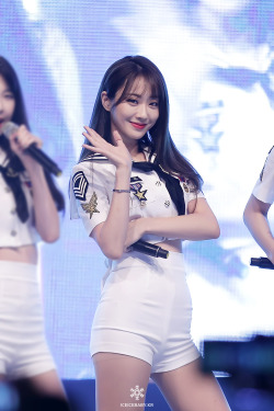 Kyungri Of Nine Muses