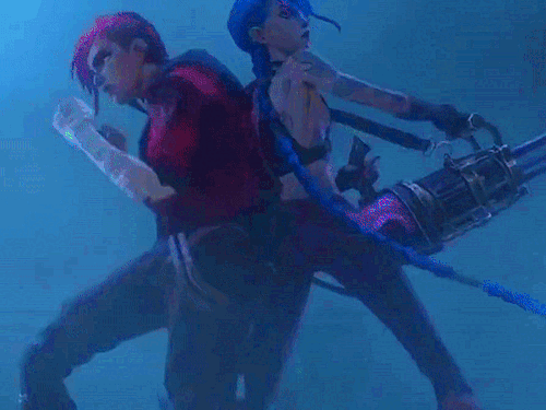 Are We…still Sisters? Nothing Is Ever Going To Change That.