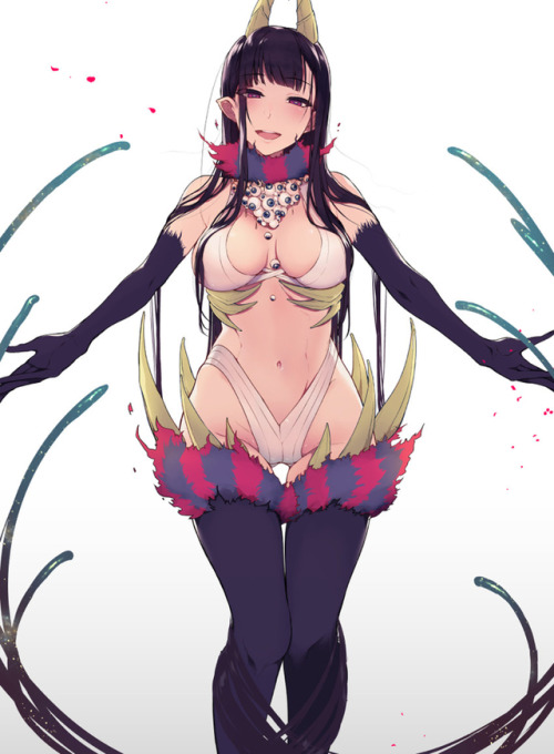 SushiGoblin Draws
