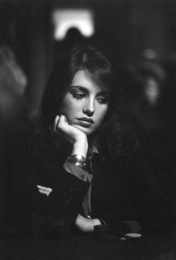 Ladycollector:  Isabelle Adjani