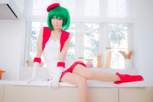 Macross Frontier - Ranka Lee [Xmas ver.] (Mashiro Yuki) 36HELP US GROW Like,Comment & Share.CosplayJapaneseGirls1.5 - www.facebook.com/CosplayJapaneseGirls1.5CosplayJapaneseGirls2 - www.facebook.com/CosplayJapaneseGirl2tumblr - http://cosplayjapaneseg