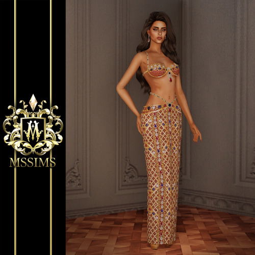 CANDICE GOWN FOR THE SIMS 4ACCESS TO EXCLUSIVE CC ON MSSIMS4 PATREONDOWNLOAD ON MSSIMS PATREONDOWNLO