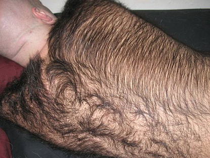 coolhotdutch:  back rug 