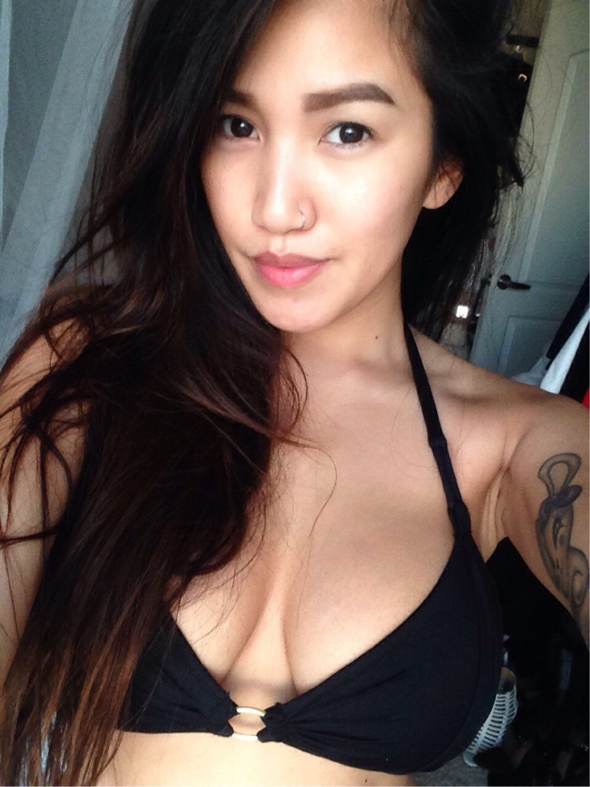 thefinestbeauties:  Katrina Daniels
