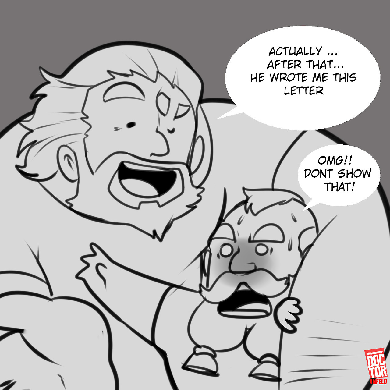 kumatt: lord-of-cinder-anfelo:   gay experiences inside the original overwatch team