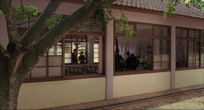 XXX beingharsh:Yi Yi (2000), dir. Edward Yang photo