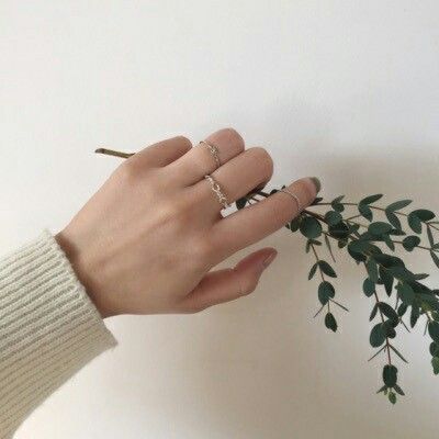 Some jewelry inspo for you 