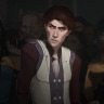 viktoryscreech:i love that one of arcane’s major plot catalysts was powder finding