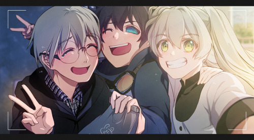  [Pixiv]