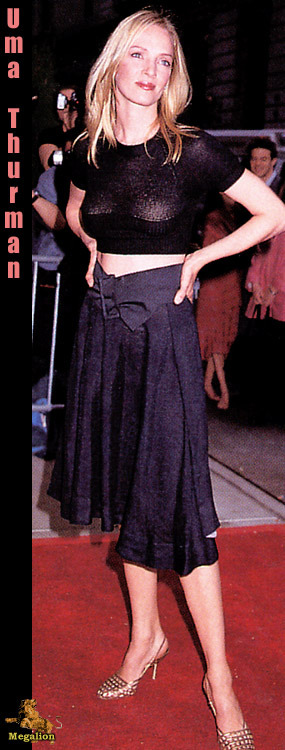 pictures of uma