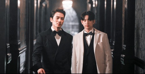 The Power This Duo Holds