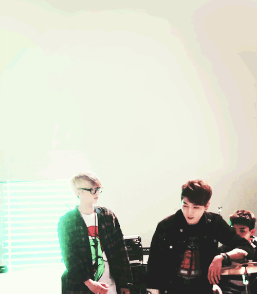 kimwonappeal:day6 visual appreciation post part 2/?