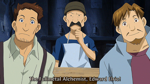 Alchimista Anima