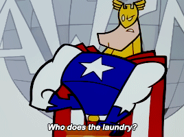 SpongeBob SquarePants