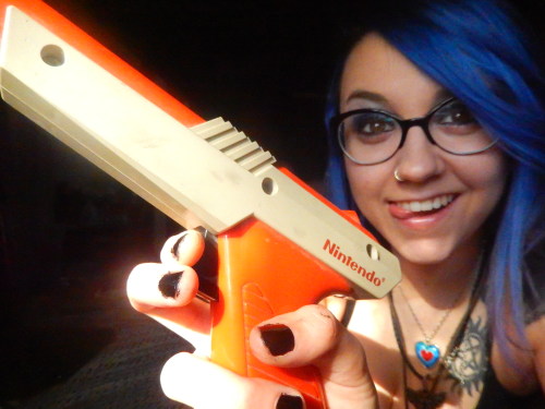 themissarcana: I’m a fuckin’ nerd if you didn’t know. Supernatural. Nintendo. Legend of Zelda. And I