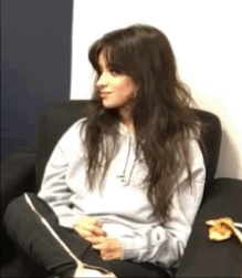 I Often Get Asked For “proofs” Of Camila’s Sexuality And Why I Don’t Believe That She Could
