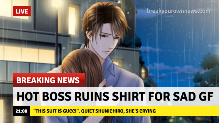 2bedroom-baddestbidderlove:  There’s not enough Irresistible Mistakes memes out