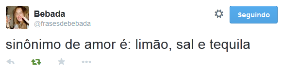 dessas q diz q ama 