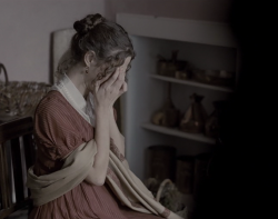 Issietheshark:  Wuthering Heights (2011)