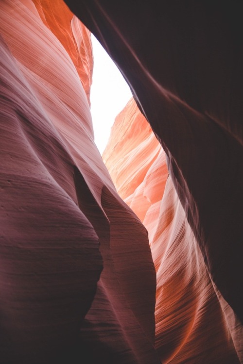 colinbazzanophoto:Antelope Canyon That first view is awesome